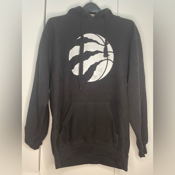 Raptors Hoodie - Picture 1 of 3